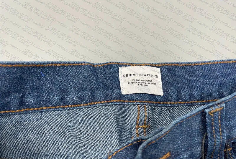 Polar Big Boys Pants with Measurements 3