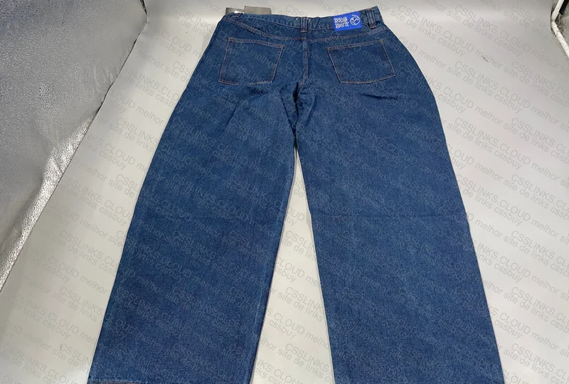 Polar Big Boys Pants with Measurements 6