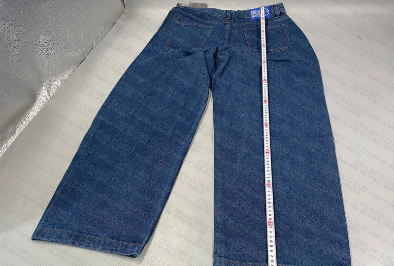 Polar Big Boys Pants with Measurements 7