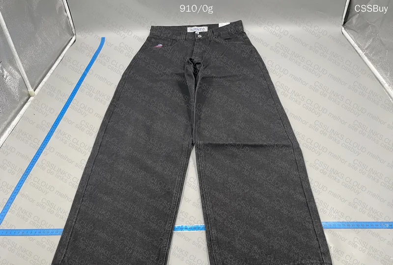 Polar Big Boy Pants