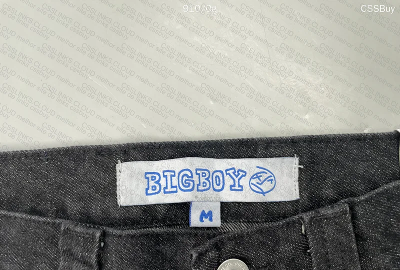 Polar Big Boy Pants 2