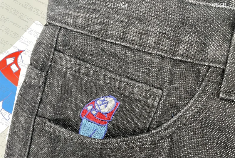 Polar Big Boy Pants 3