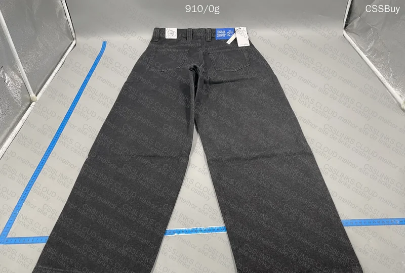 Polar Big Boy Pants 4