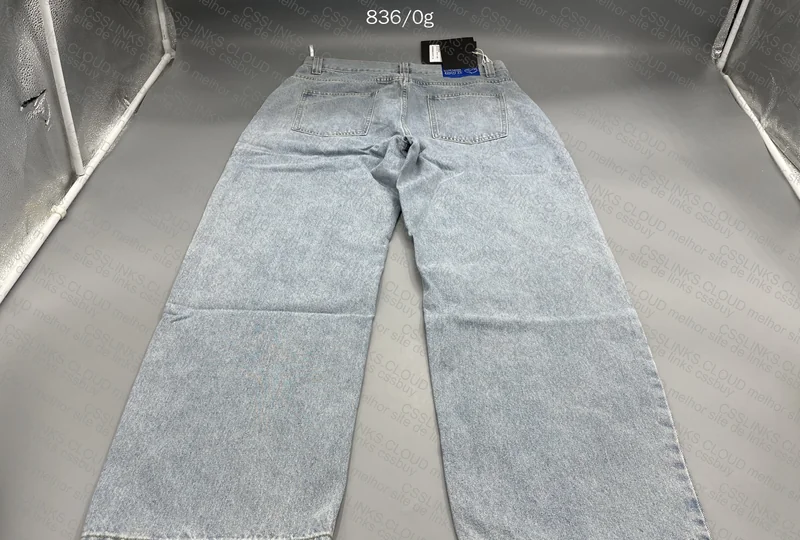 Polar Big Boy Pants 128y 5