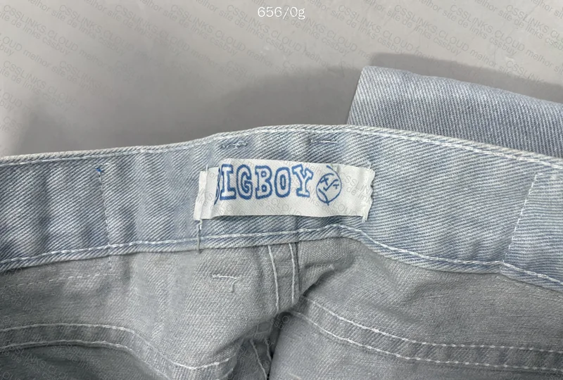 Polar Big Boy Pants, GL?
