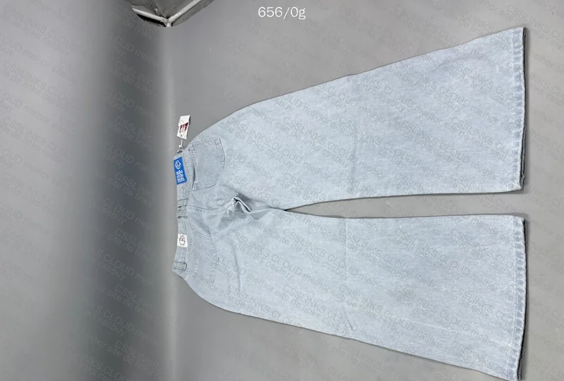 Polar Big Boy Pants, GL? 5