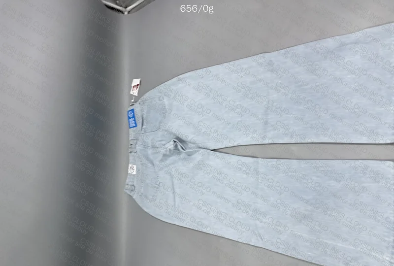 Polar Big Boy Pants, GL? 6