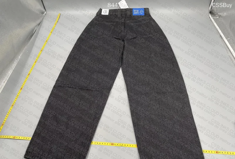 Polar Big Boy Jeans Pants 3