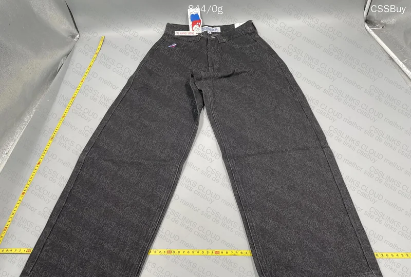 Polar Big Boy Jeans Pants 4