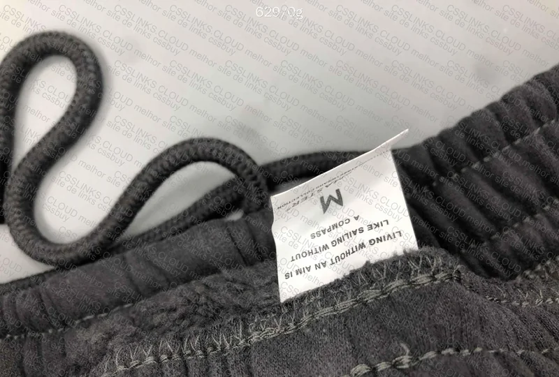 Polar Fleece Artiemaster Pants