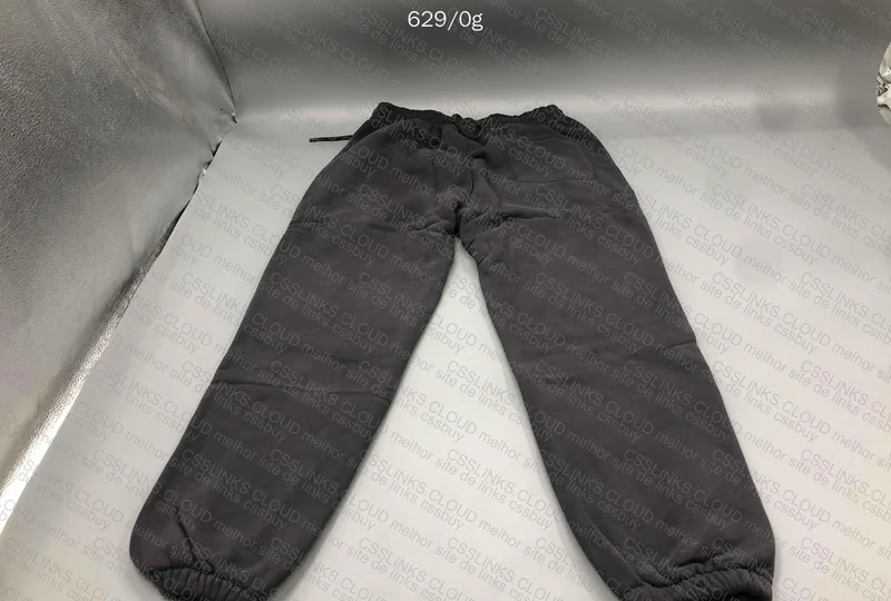 Polar Fleece Artiemaster Pants 2