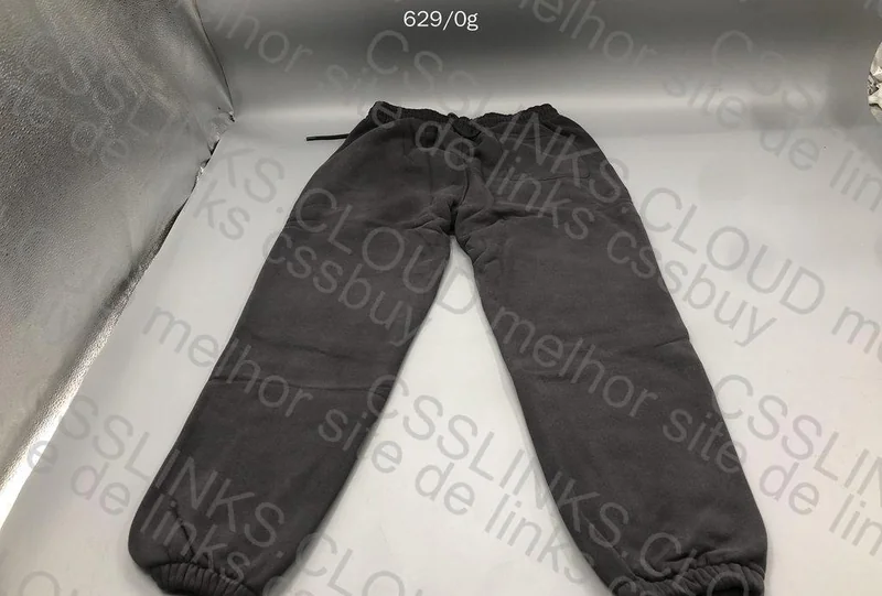 Polar Fleece Artiemaster Pants 3