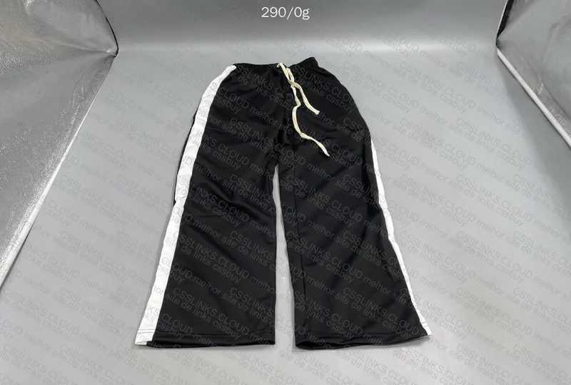 Polyester Pants 22Y 2
