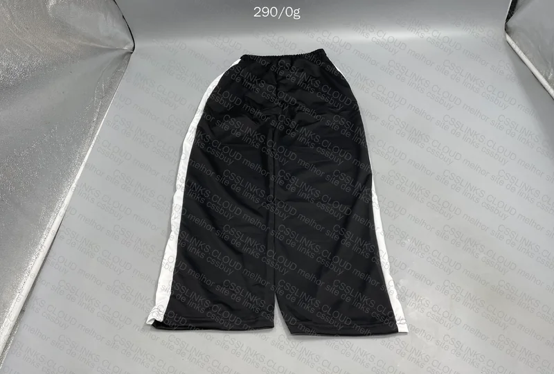 Polyester Pants 22Y 3