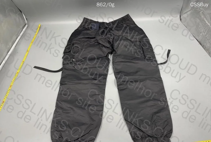 Prada Pants