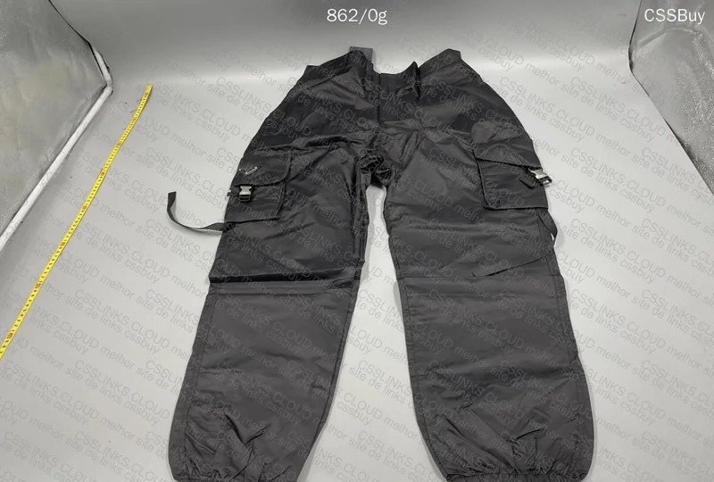 Prada Pants 2