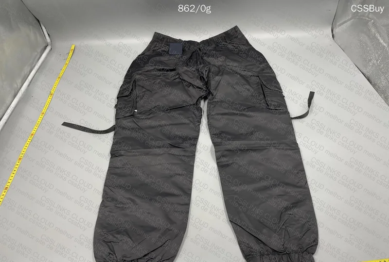 Prada Pants 3
