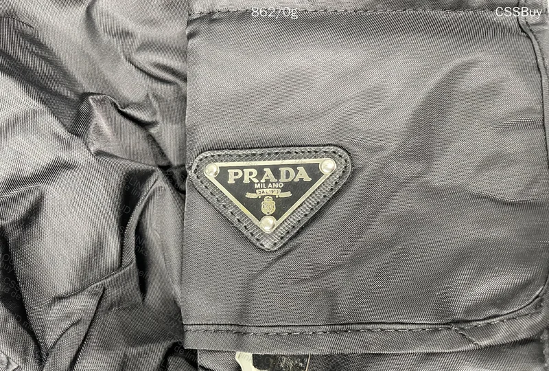Prada Pants 4