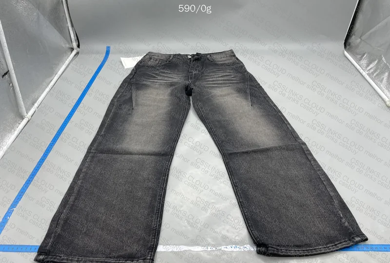 Black Pants