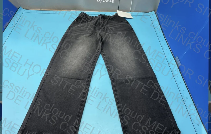 Black Pants