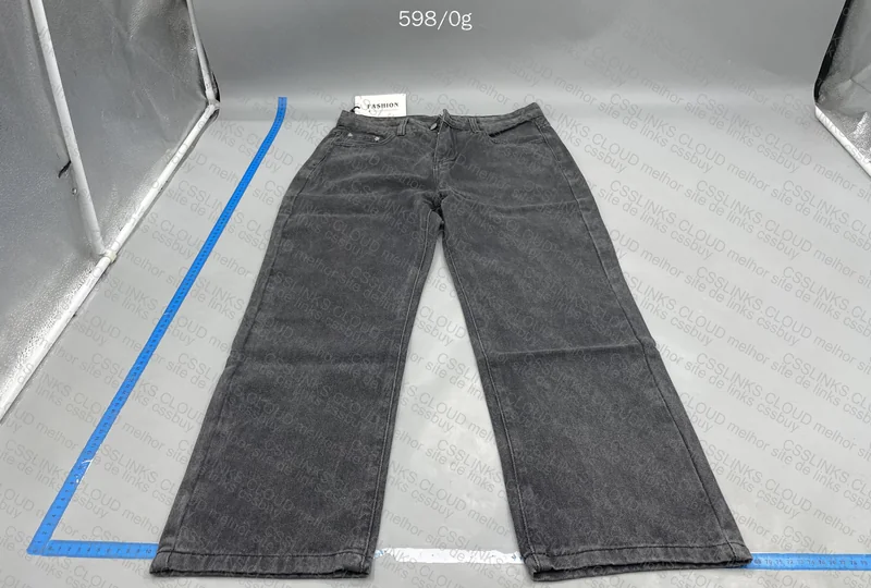 Black Pants 35Y
