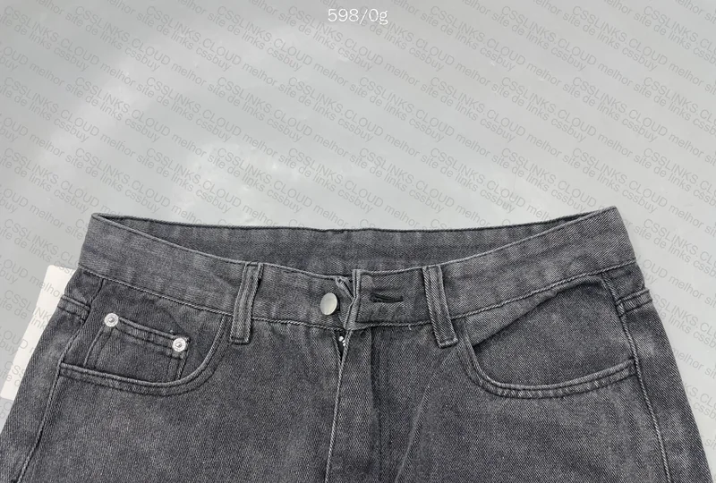 Black Pants 35Y 2