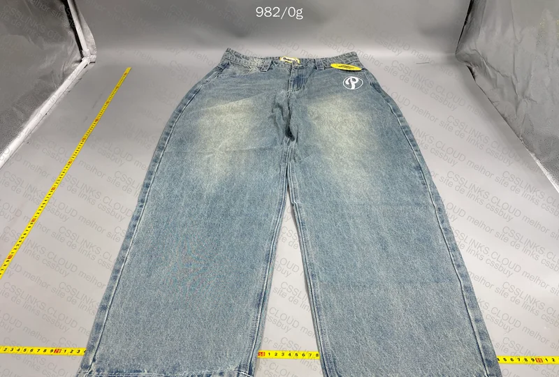 Protect Pants