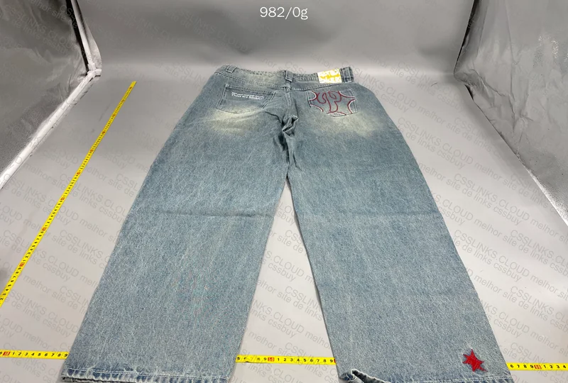 Protect Pants 2