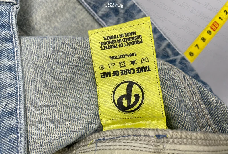 Protect Pants 4