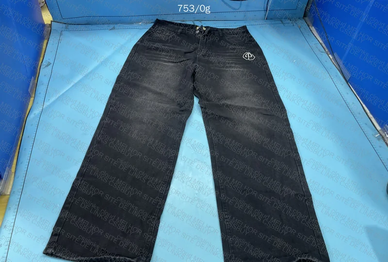 Protect Pants 2
