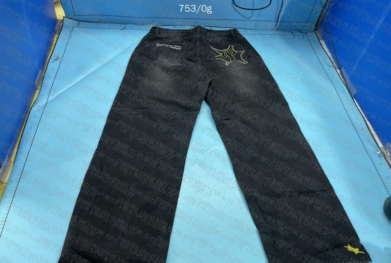 Protect Pants 3