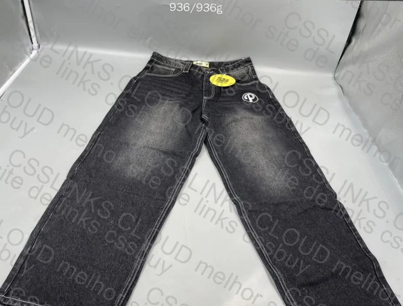 Protect Pants (With Measurements)