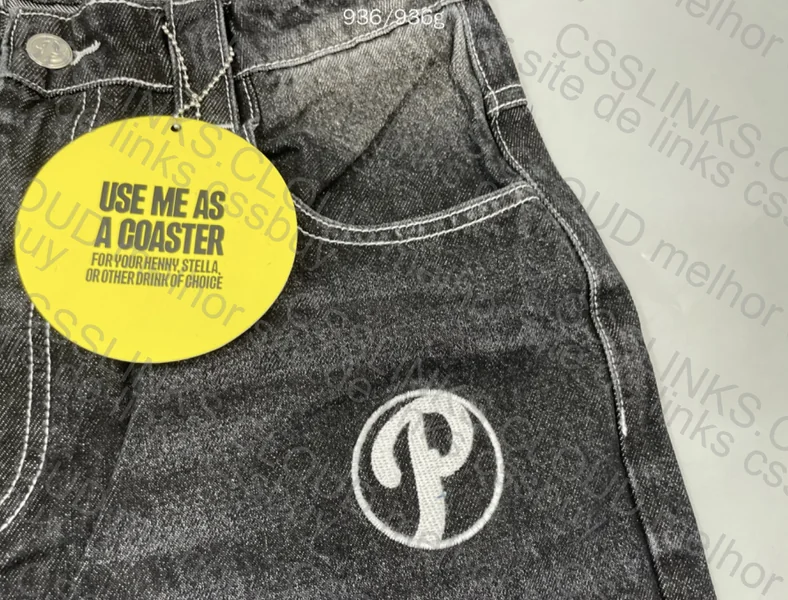 Protect Pants (With Measurements) 2