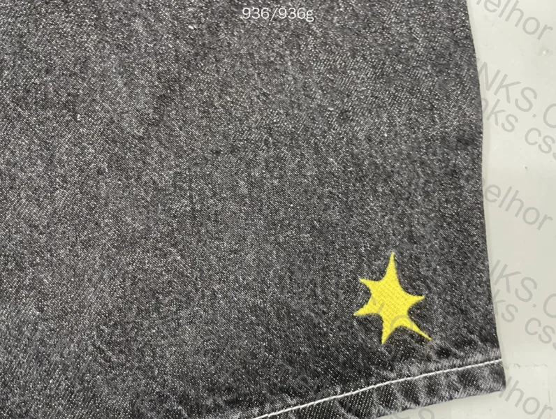 Protect Pants (With Measurements) 6