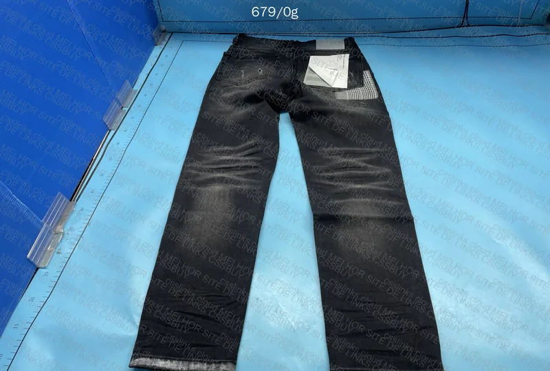 Purple Pants 3