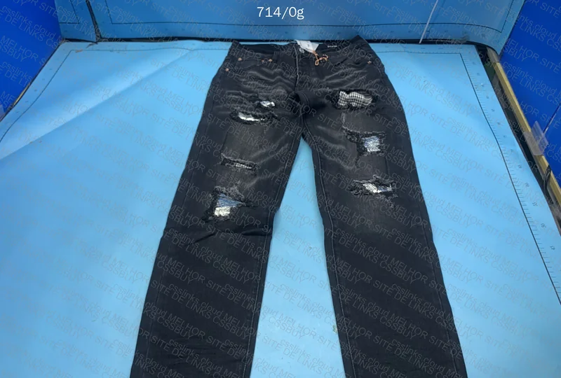 Purple Brand Pants 2