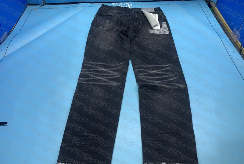 Purple Brand Pants 3