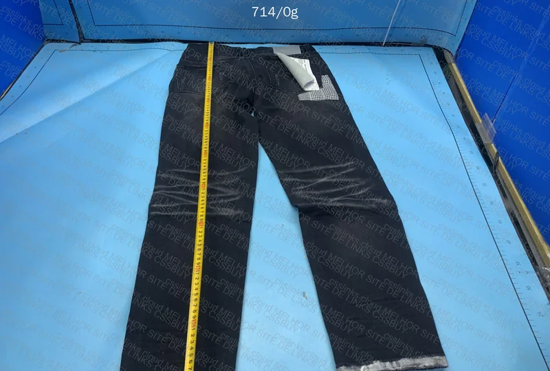 Purple Brand Pants 4