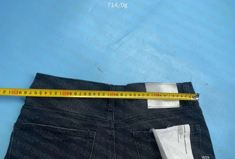 Purple Brand Pants 6