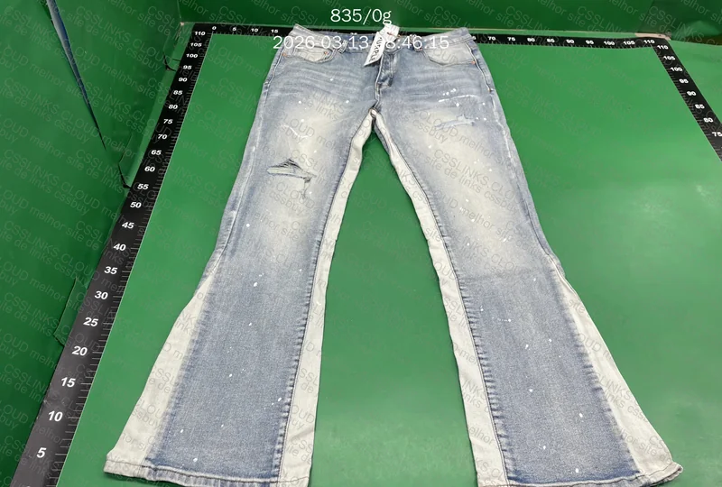 CALÇA PURPLE BRAND 5