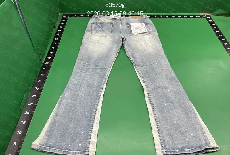 CALÇA PURPLE BRAND 6