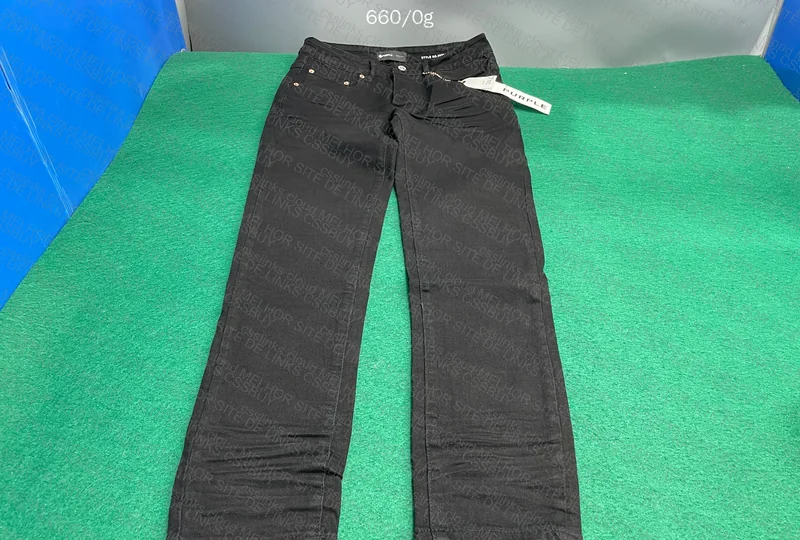 Purple Brand Pants, GL? 5