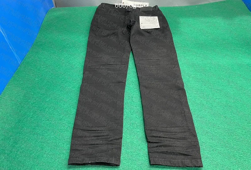 Purple Brand Pants, GL? 7