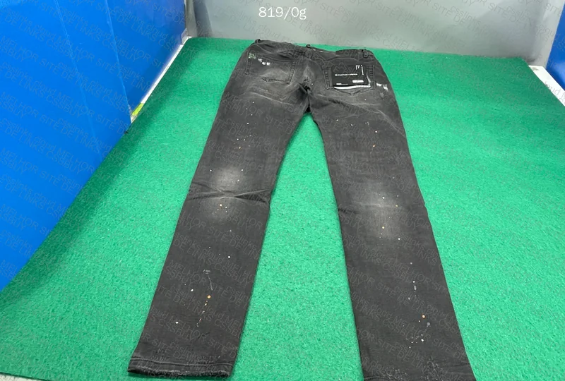 Purple Brand Pants, GL?