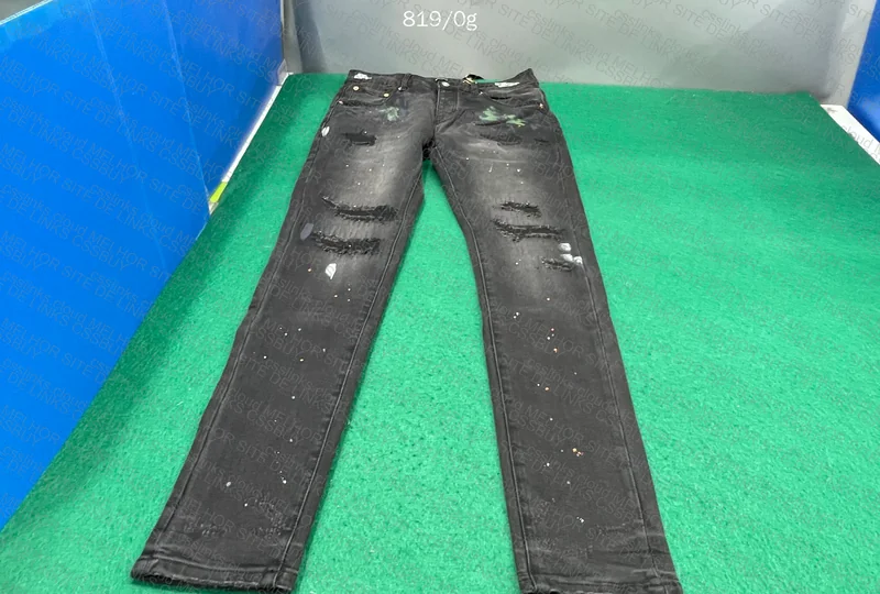 Purple Brand Pants, GL? 2