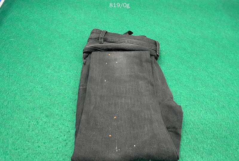 Purple Brand Pants, GL? 4