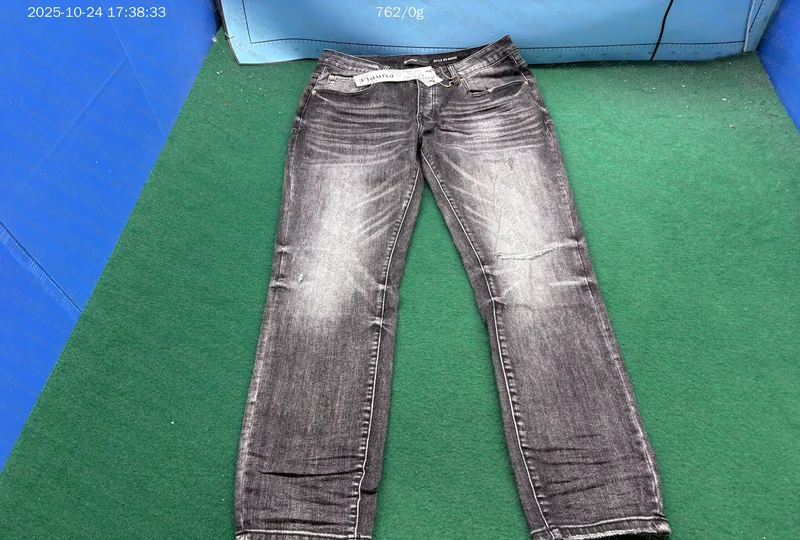 Calça Purple jeans Skinny 2