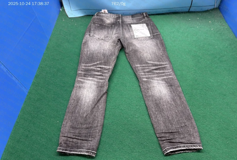 Calça Purple jeans Skinny 3