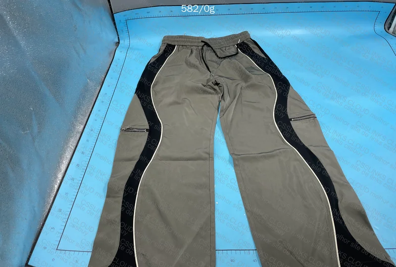 Pants Found on Taobao