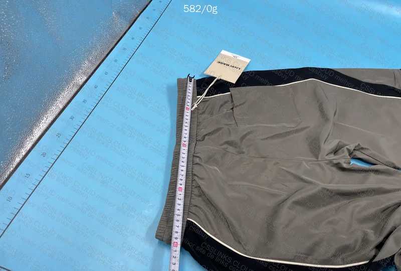 Pants Found on Taobao 2